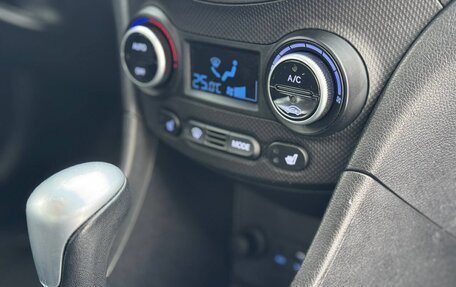 Hyundai Solaris II рестайлинг, 2015 год, 1 075 000 рублей, 9 фотография