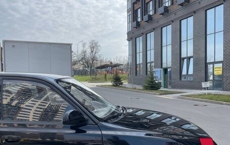 Hyundai Accent II, 2006 год, 330 000 рублей, 7 фотография