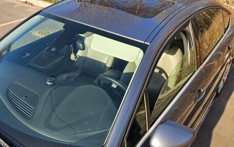 Citroen C5 II, 2009 год, 720 000 рублей, 2 фотография