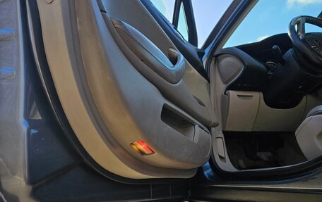 Citroen C5 II, 2009 год, 720 000 рублей, 10 фотография