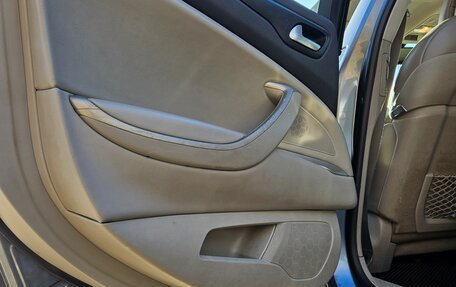 Citroen C5 II, 2009 год, 720 000 рублей, 11 фотография