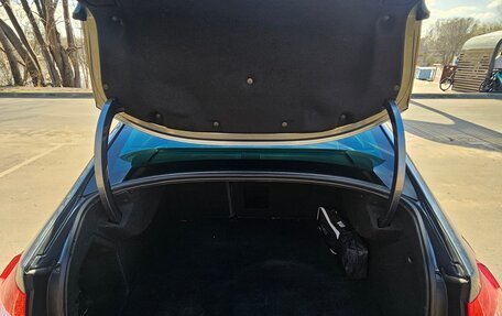 Citroen C5 II, 2009 год, 720 000 рублей, 13 фотография