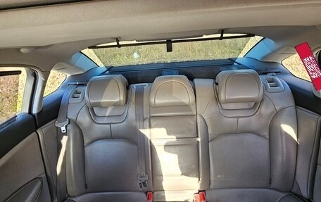 Citroen C5 II, 2009 год, 720 000 рублей, 12 фотография