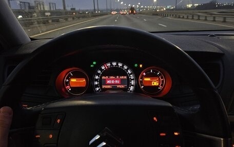 Citroen C5 II, 2009 год, 720 000 рублей, 18 фотография