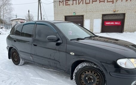 Nissan Almera, 2000 год, 185 000 рублей, 2 фотография