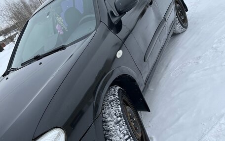 Nissan Almera, 2000 год, 185 000 рублей, 3 фотография