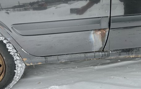 Nissan Almera, 2000 год, 185 000 рублей, 11 фотография