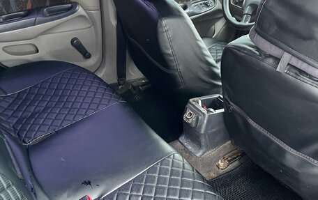 Nissan Almera, 2000 год, 185 000 рублей, 13 фотография