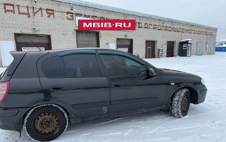 Nissan Almera, 2000 год, 185 000 рублей, 7 фотография