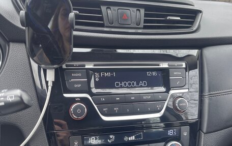 Nissan Qashqai, 2019 год, 1 650 000 рублей, 7 фотография