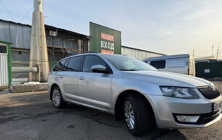 Skoda Octavia, 2014 год, 1 125 000 рублей, 5 фотография
