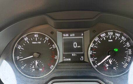 Skoda Octavia, 2014 год, 1 125 000 рублей, 12 фотография