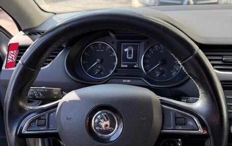 Skoda Octavia, 2014 год, 1 125 000 рублей, 15 фотография