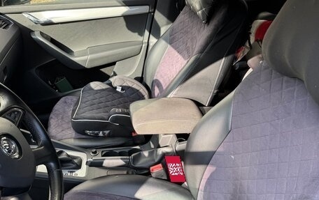 Skoda Octavia, 2014 год, 1 125 000 рублей, 14 фотография