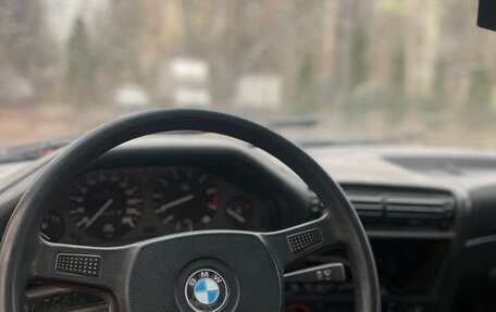 BMW 3 серия, 1986 год, 170 000 рублей, 2 фотография