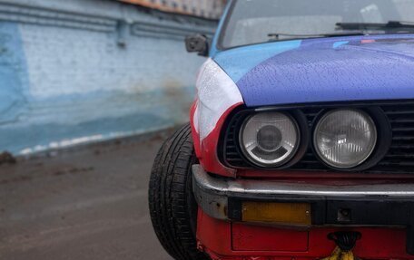 BMW 3 серия, 1986 год, 170 000 рублей, 4 фотография