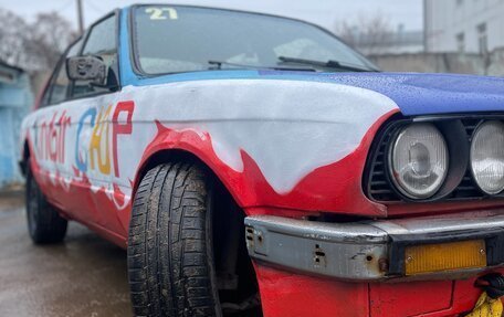 BMW 3 серия, 1986 год, 170 000 рублей, 5 фотография