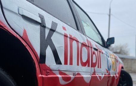 BMW 3 серия, 1986 год, 170 000 рублей, 8 фотография