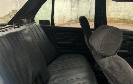 BMW 3 серия, 1986 год, 170 000 рублей, 14 фотография