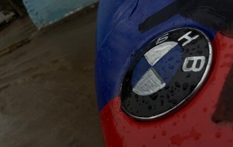 BMW 3 серия, 1986 год, 170 000 рублей, 18 фотография