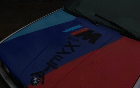 BMW 3 серия, 1986 год, 170 000 рублей, 17 фотография