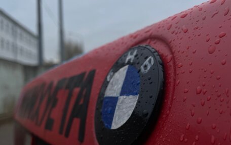 BMW 3 серия, 1986 год, 170 000 рублей, 24 фотография