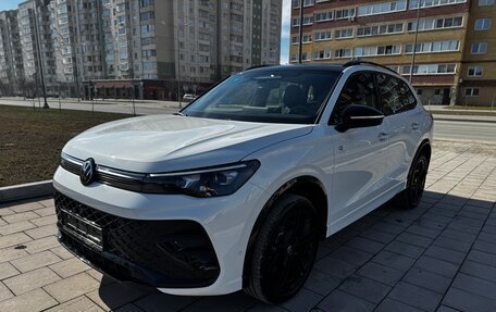 Volkswagen Tiguan, 2026 год, 4 750 000 рублей, 2 фотография