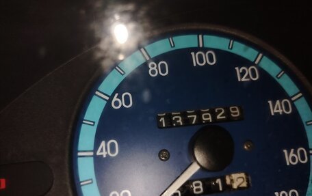 Daewoo Matiz I, 2007 год, 150 000 рублей, 8 фотография