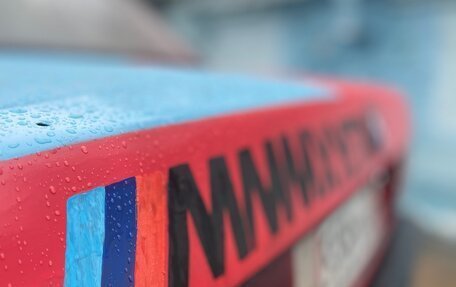 BMW 3 серия, 1986 год, 170 000 рублей, 25 фотография