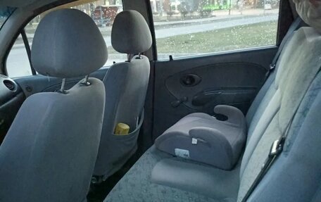 Daewoo Matiz I, 2007 год, 150 000 рублей, 5 фотография