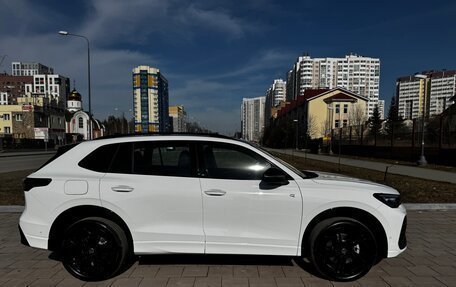 Volkswagen Tiguan, 2026 год, 4 750 000 рублей, 5 фотография