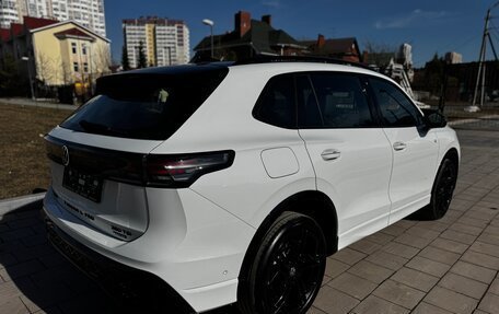 Volkswagen Tiguan, 2026 год, 4 750 000 рублей, 6 фотография