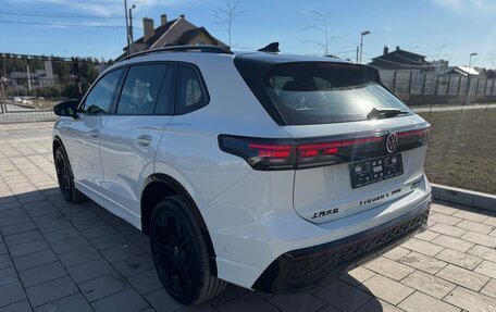 Volkswagen Tiguan, 2026 год, 4 750 000 рублей, 8 фотография