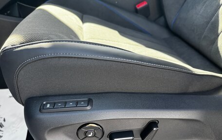 Volkswagen Tiguan, 2026 год, 4 750 000 рублей, 15 фотография