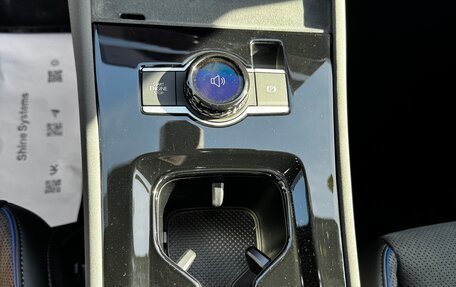 Volkswagen Tiguan, 2026 год, 4 750 000 рублей, 10 фотография