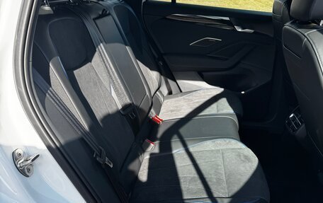 Volkswagen Tiguan, 2026 год, 4 750 000 рублей, 18 фотография