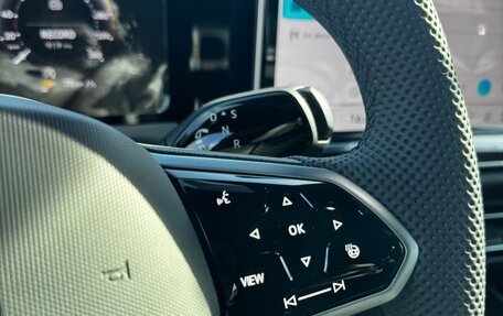 Volkswagen Tiguan, 2026 год, 4 750 000 рублей, 12 фотография