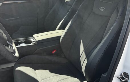 Volkswagen Tiguan, 2026 год, 4 750 000 рублей, 14 фотография