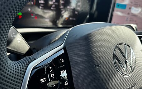 Volkswagen Tiguan, 2026 год, 4 750 000 рублей, 11 фотография