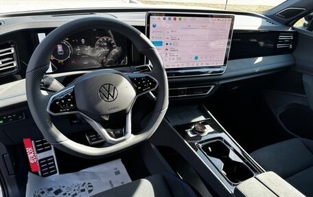 Volkswagen Tiguan, 2026 год, 4 750 000 рублей, 9 фотография