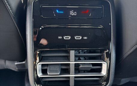 Volkswagen Tiguan, 2026 год, 4 750 000 рублей, 20 фотография