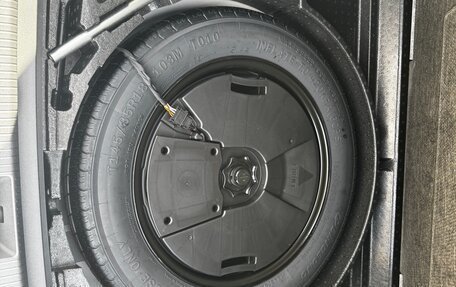 Volkswagen Tiguan, 2026 год, 4 750 000 рублей, 22 фотография