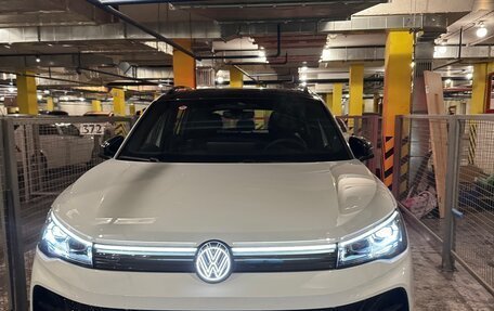 Volkswagen Tiguan, 2026 год, 4 750 000 рублей, 30 фотография