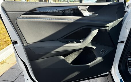 Volkswagen Tiguan, 2026 год, 4 750 000 рублей, 24 фотография