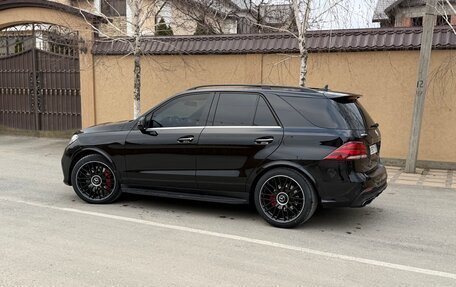 Mercedes-Benz M-Класс AMG, 2015 год, 2 550 000 рублей, 6 фотография