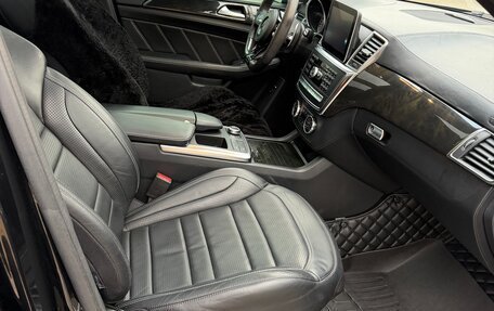 Mercedes-Benz M-Класс AMG, 2015 год, 2 550 000 рублей, 12 фотография