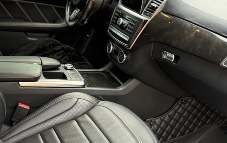 Mercedes-Benz M-Класс AMG, 2015 год, 2 550 000 рублей, 7 фотография