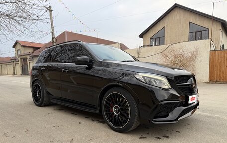 Mercedes-Benz M-Класс AMG, 2015 год, 2 550 000 рублей, 13 фотография