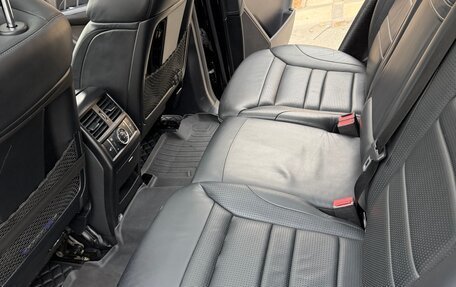 Mercedes-Benz M-Класс AMG, 2015 год, 2 550 000 рублей, 11 фотография