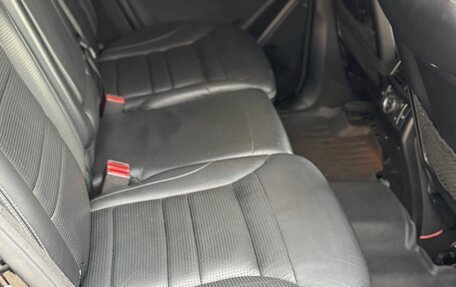 Mercedes-Benz M-Класс AMG, 2015 год, 2 550 000 рублей, 9 фотография